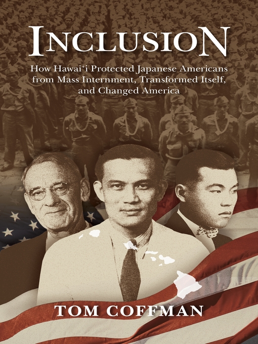 Title details for Inclusion by Tom Coffman - Available